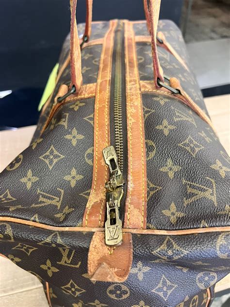 codice autenticità borsone louis vuitton